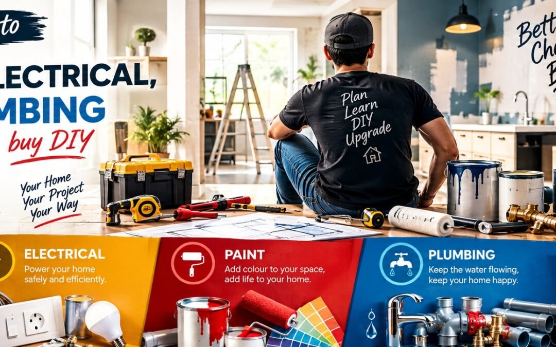 The Complete Guide to Hardware, Electrical, Paint & Plumbing for Home                                                                                 Improvement buy